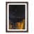 Walnut Framed selected