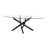 OVAL Coffee Table-1830527487