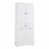 Blanc est en rupture de stock