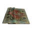 Tapis rouge Fine Fine Keiarah