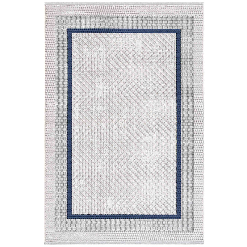 Tapis rectangulaire Mezon, Rectangle 3 pi 4 po x 6 pi 7 po