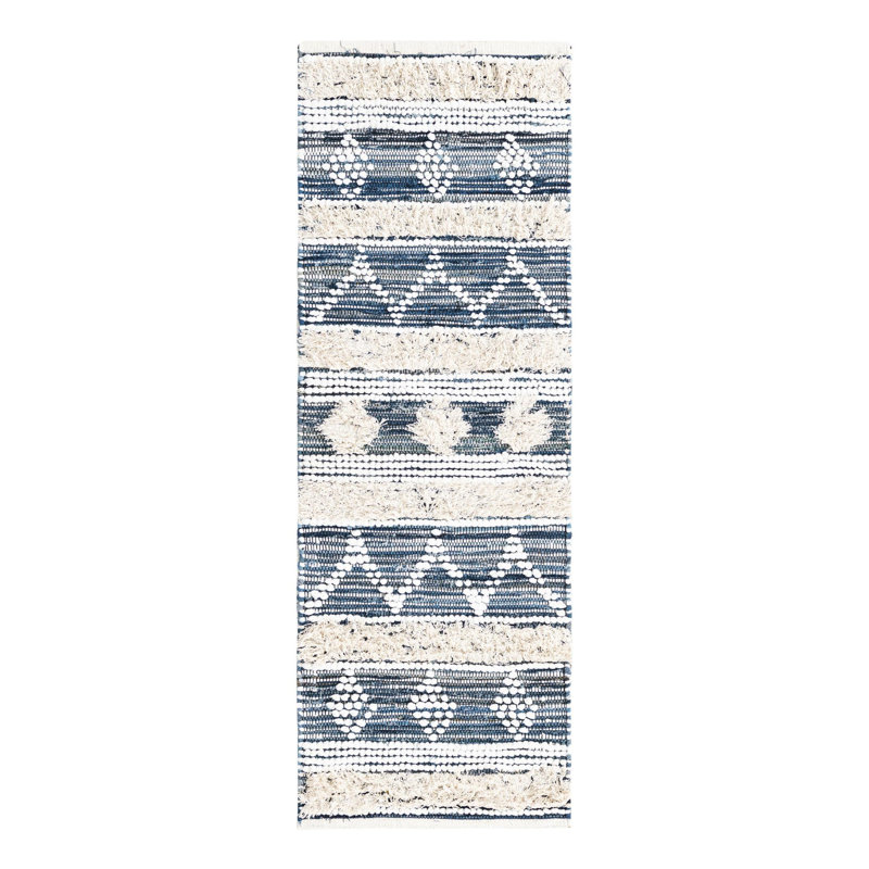 Tapis Ameleah Foundry Select Lampman, Tapis de couloir 2 pi 2 po x 6 pi 1 po