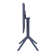 Asherton 2 - Person Patio Dining Set with Square Table