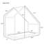 Lit Shebaka House par Isabelle & Max-601214570-568934296