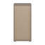 Rogin Wall Mounted Required Bathroom Cabinet