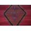 Tapis rose 4 x 8