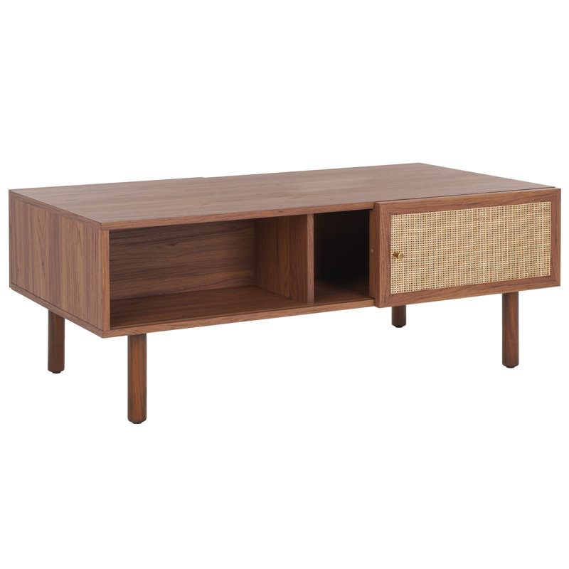 Table basse Virden