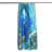 Earline Shower Curtain with Hooks Included