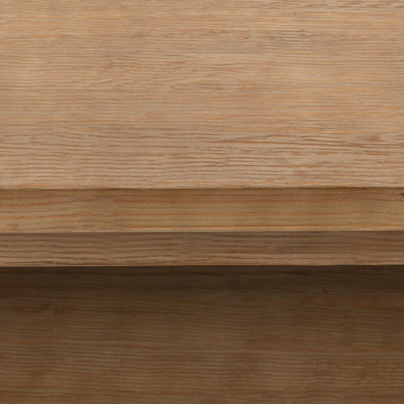 Nalani Rectangular Coffee Table