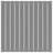 Dellis Pine Outdoor Ottoman-640246758