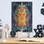 «Green Man» par Michael Stewart-639534182
