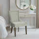 Ultra Velvet Dining Upholstered Side Chair