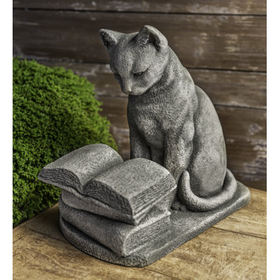 Animals Garden Statue