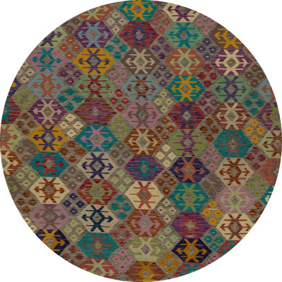Tapis abstrait moderne 1930