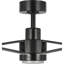 Ventilateur de plafond 60 po avec lumières DEL Belen-94228878-94228880