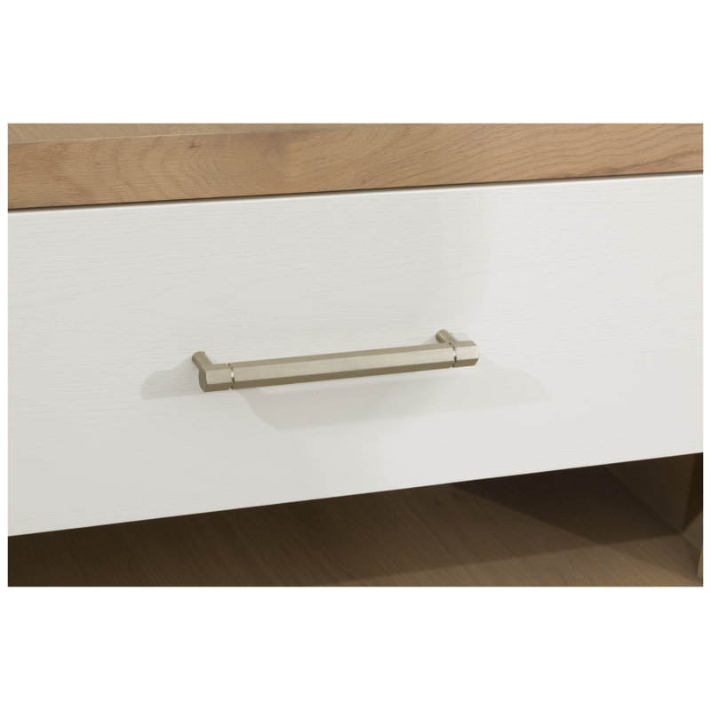 Brentwood 2 - Drawer Nightstand