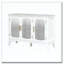Armoire de rangement 3 portes-2049880077