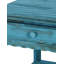 Table de bout en bois massif avec rangement Arkadia-1804257