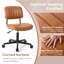 Chaise de bureau Doninique-1450260840