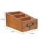 Alpen Home Decorative Basket