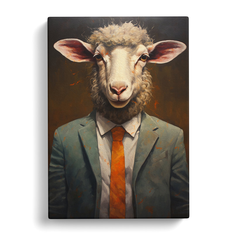 Print, 60cm H x 40cm W x 3cm D