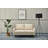 Emteas 57.3'' Velvet Loveseat-1186073141