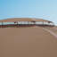 Pavillon de jardin en acier Cleao-87475568