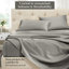  Ensemble de draps Luxury-922715501-872374816