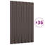 Dakota Fields Steel Roofing Kit-582713984-582713999