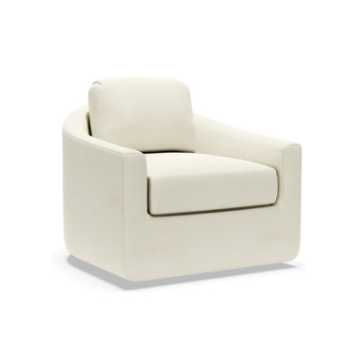Artistica Upholstery Swivel Armchair