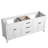 Mirren 72" Double Bathroom Vanity Base Only