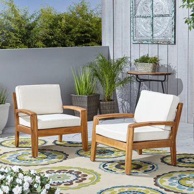 Fauteuil l 31 po Mexia