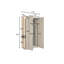 Laminate Wardrobe