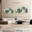 Feuilles Harnek Jungle Monstera-107502625
