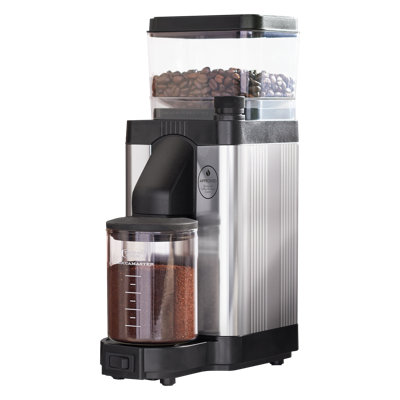 Moccamaster Electric Burr Coffee Grinder