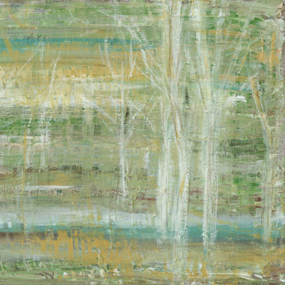 Harbinger II by Lisa Choate - Wrapped Canvas Print