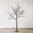 72'' Faux Deadwood Twig Tree in Metal Freestanding-63434188