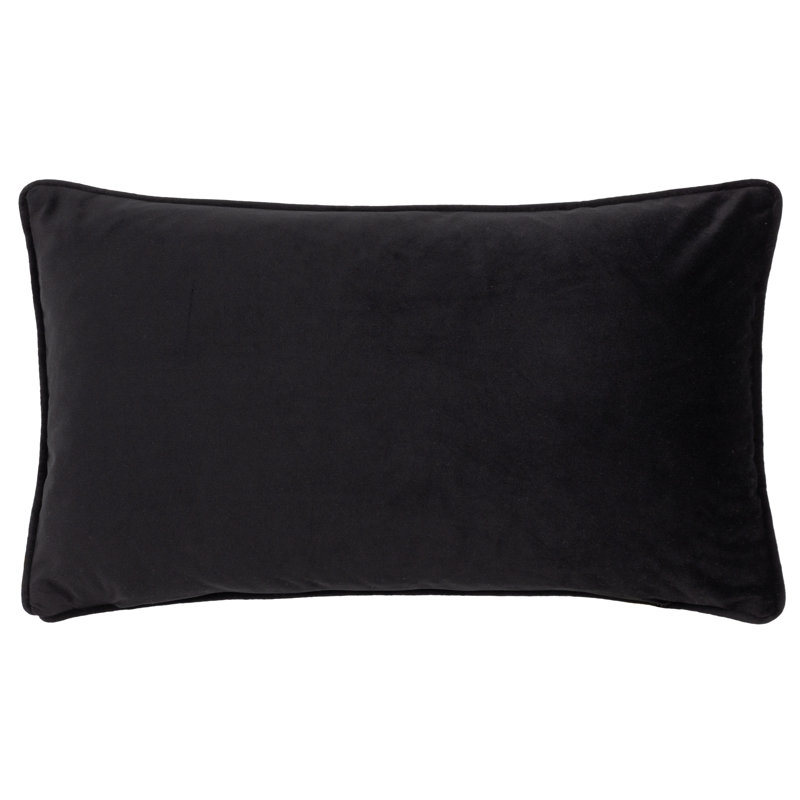 Mythos Green Rectangular Lumbar Cushion
