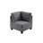 Odhin Upholstered 80'' Sofa