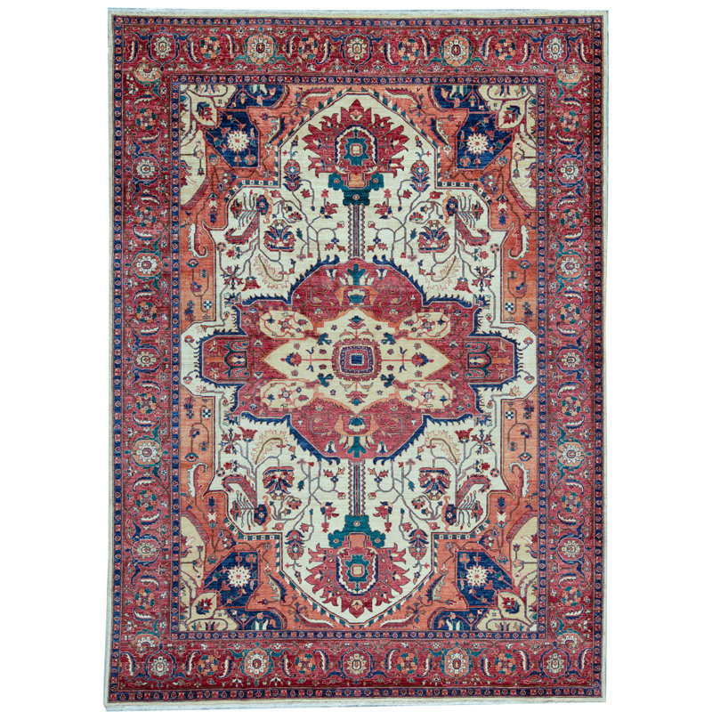 One-of-a-Kind 10'1" x 14' Area Rug