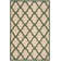Ferrill Linden 100 Performance Geometric Rug
