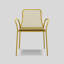 XY Outdoor Dining Chair-1169745541