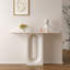 Console blanche en bois massif-1895216881-1895216883