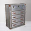 Commode 4 tiroirs Thor