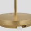 Tepa Short Accent Rechargeable Table Lamp-55708977