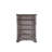 Dunham 40'' W 5 - Drawer Dresser-1599811820