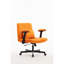Fauteuil de bureau Velvet Criss Cross