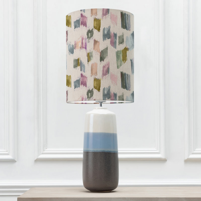 Ceramic Desk Lamp