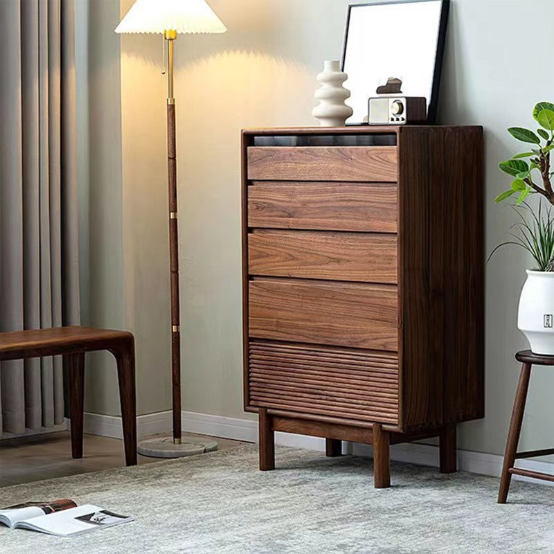Simple And Versatile Practical Accent Chest