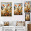 " Sheep In Daisies "-975330017-975330016